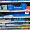 Comprar viagra valladolid b